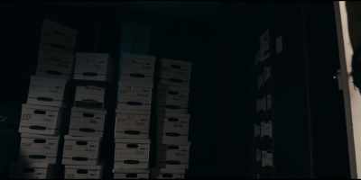 I have no idea where
the tools are, Walden. - Walden