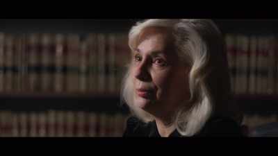 I have no idea why it bothered Marisela, - The Three Deaths of Marisela Escobedo