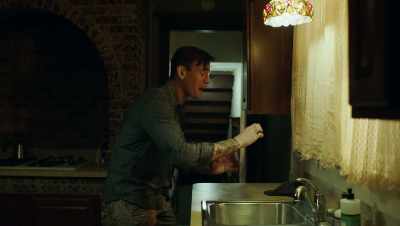 I have no idea why
Milo called you, - Girl on the Third Floor