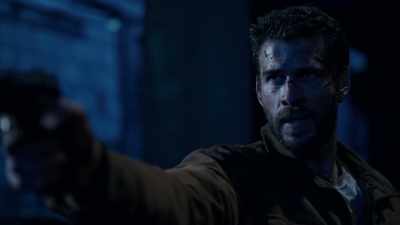 - I have no idea who your wife is, - Most Dangerous Game
