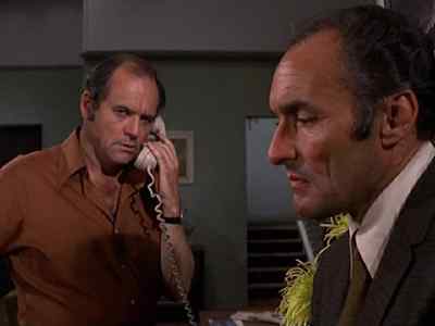 I have no information
about Sam Evans. - Mission: Impossible