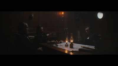 I have no interest in
retaliation or retribution. - Abraham Lincoln