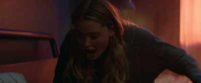 I have no interest in
touching your dick ever again. - Beautiful Disaster