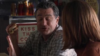 I have no interest in you - Showtime