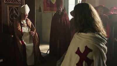 I have no issue
with answering, Master. - Knightfall