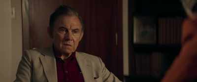 I have no knowledge
on the subject - Lansky