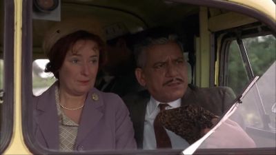 I have no luggage - East Is East