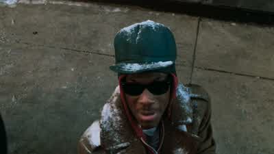 I have no money to give you - Trading Places