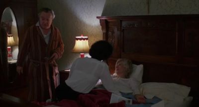 I have no money - Moonstruck