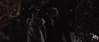 I have no money - Becoming Jane
