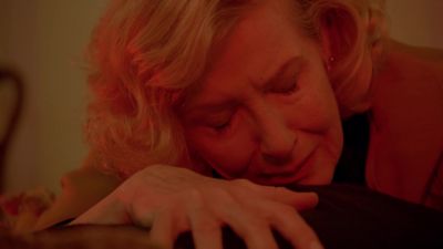 I have no more love to give. - American Horror Story