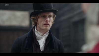 I have no need of your sympathy. - Sanditon