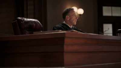 - I have no objection
to this question, - Bluff City Law