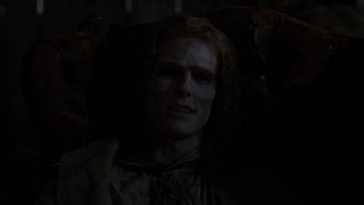 No one - Interview with the Vampire: The Vampire Chronicles