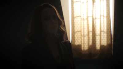 I have no one. - Damien