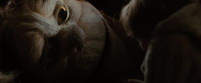 I have no plans to eat anyone - Where the Wild Things Are