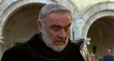 I have no pride left in me - First Knight