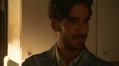 - I have no problem being in your movie. - Matthias & Maxime