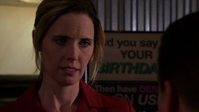 I have no reason to lie to you, Carol. - Criminal Minds