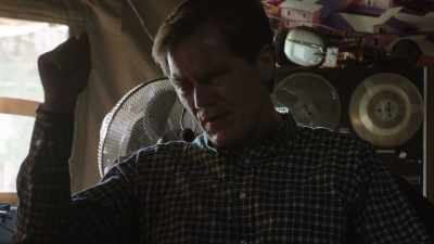 I have no reason
to draw this out
any longer, Gary. - Waco