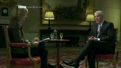 I have no recollection - Who is Ghislaine Maxwell?