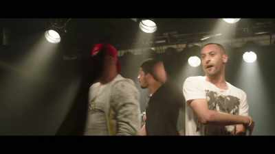 I have no record,
you can look it up! - Junction 48