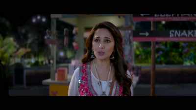 I have no regrets in losing my heart - Total Dhamaal