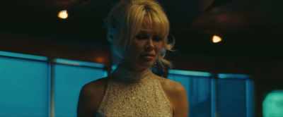 I have no regrets - The Last Showgirl