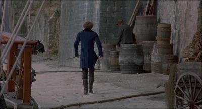 I have no talent for certainty Susy - Mansfield Park