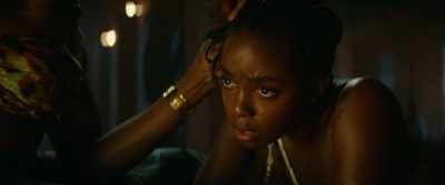 I have no way to know
how I feel about him. - The Woman King