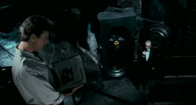 ALFRED I have no wish to fill my few remaining yearsgrieving for the loss of old friends - Batman