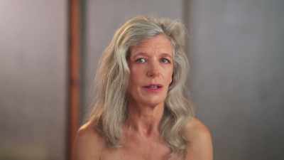 I have no wish to look younger - Naked Education