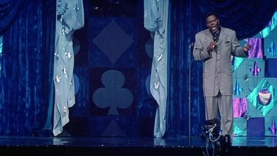 I have no - The Original Kings of Comedy