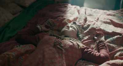 I have not a friend in the world. - Catherine Called Birdy