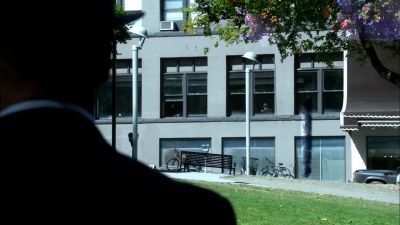 I have not activated
the stabilizing mechanism. - Fringe