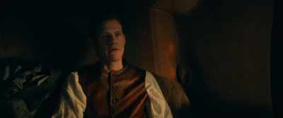 I have not been fair. - The Promised Land