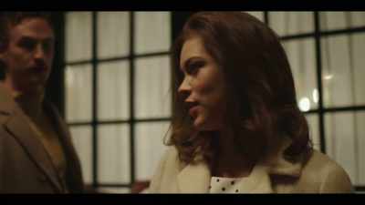 I have not been
in his company since 1961. - The Trial of Christine Keeler