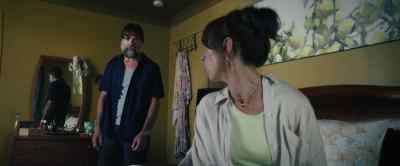 I have not been on a - Audrey