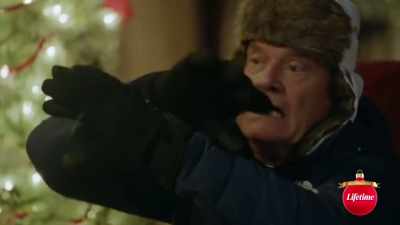 I have not been sledding
in a long time, - The 12 Days of Christmas Eve