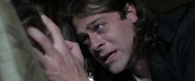 I have not broken
your heart, Cathy. - Wuthering Heights