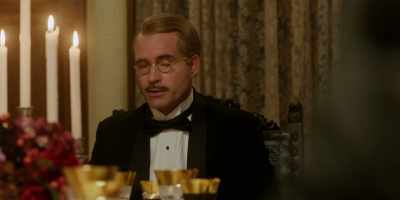 - I have not.
- But you are aware - Burning at Both Ends