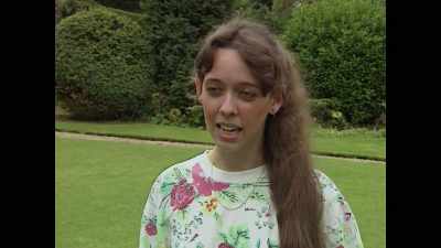 I have not ever been
sexually assaulted, - Children of the Cult