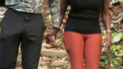 I have not fully leaned in, - The Later Daters