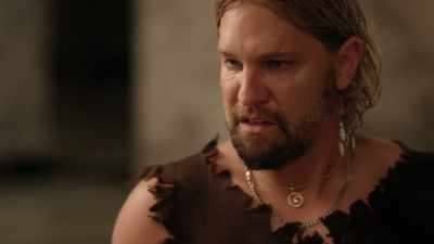 I have not heard you call me that
since the day you left. - Troy the Odyssey