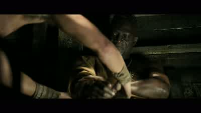 I have not long. - Gladiator II
