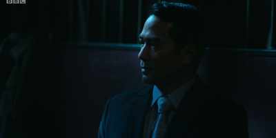 I have not. - The Serpent