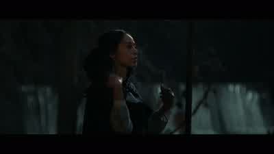 I have not! - WandaVision
