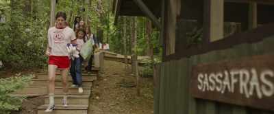 I have not seen much integration - Summer Camp