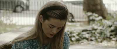 I have not seen thy sunny face, - Alice in Terrorland