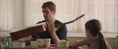 I have not seen you
for a long time. - Forever My Girl